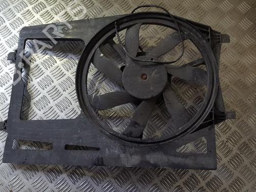 Used Fan Fan MINI MINI (R50, R53) One (90 hp) 35676983 35676983
