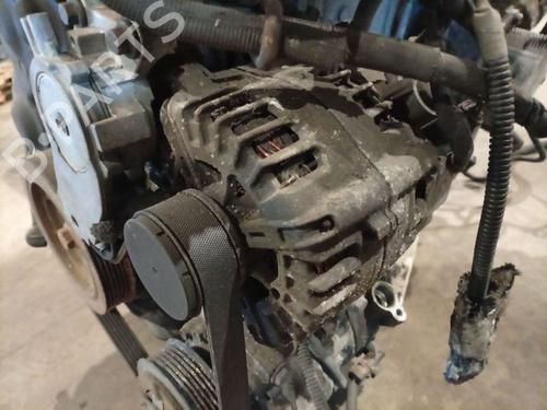 Alternator CITROËN BERLINGO MULTISPACE (B9) 1.6 HDi 90 | BP36586178M7 - Image 2