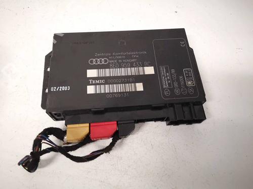 Used Electronic module Electronic module PEUGEOT BOXER Van 2.0 BlueHDi 130 (130 hp) 36454850 36454850
