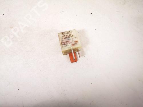 Used Other Other SEAT ALHAMBRA (7V8, 7V9) 1.9 TDI (90 hp) 33081934 33081934