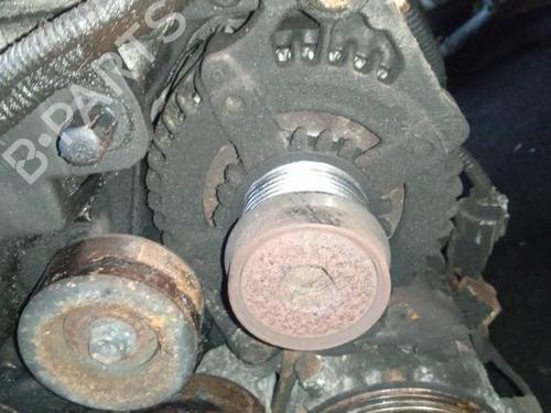 Alternator LEXUS GS (_S19_) 300 (GRS190_, GRS190R) | BP35126399M7 - Image 2