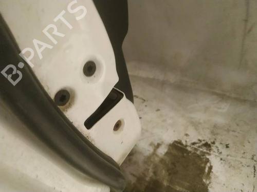 Used Front left lock Front left lock 35171422 35171422
