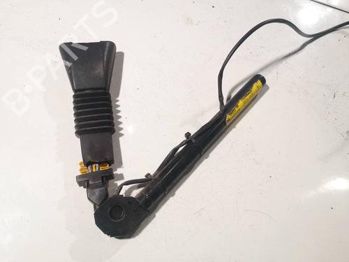 Used Seat buckle Seat buckle MAZDA PREMACY (CP) 2.0 TD (101 hp) 34764143 34764143