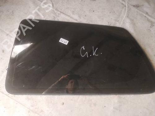 Panel rude bagtil venstre Panel rude bagtil venstre 34939695 34939695