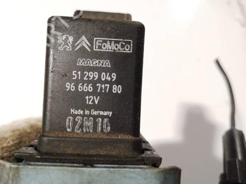 Electronic sensor PEUGEOT 508 I (8D_) 1.6 HDi | BP35026508M84 - Image 3