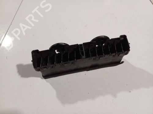 Luftventilen MAZDA 2 (DY) 1.4 | BP32569421I21 