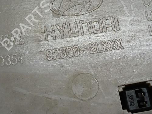 Kabinelys HYUNDAI i30 (FD) 1.6 CRDi | BP38716148I8 - Image 4