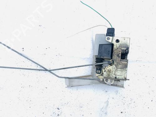 Used Rear left lock Rear left lock RENAULT MEGANE Scenic (JA0/1_) 1.6 e (JA0F) (90 hp) 35522864 35522864