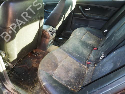 Electronic module SAAB 9-3 (YS3F, E79, D79, D75) 1.9 TiD | BP32562578M83 