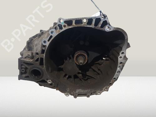 Used Gearbox Gearbox 34831538 34831538