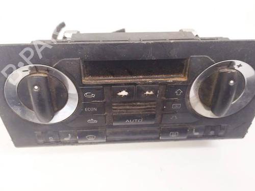 Used Climate control Climate control AUDI A3 (8P1) 1.9 TDI (105 hp) 34862476 34862476