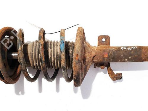 Used Left front shock absorber Left front shock absorber 35400065 35400065