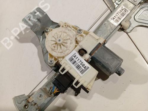 Used Right rear window motor Right rear window motor 39221866 39221866