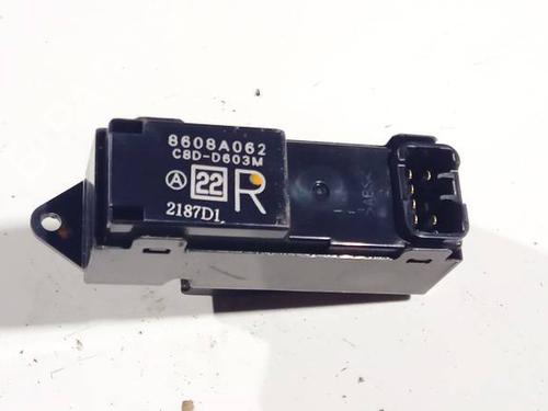 Switch MITSUBISHI OUTLANDER II (CW_W) 2.4 (CW5W) | BP32580974I30  - Image 5