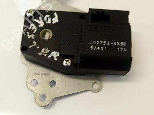 Used Electronic module Electronic module PEUGEOT 407 (6D_) 1.6 HDi 110 (6D9HZC, 6D9HYC) (109 hp) 34203961 34203961