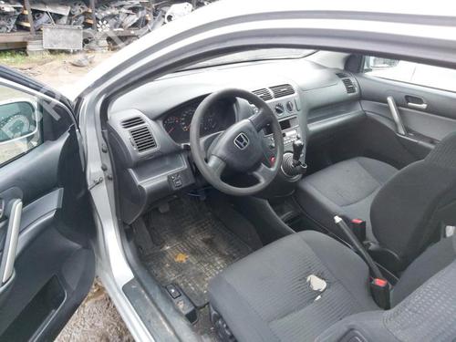 Engine mount HONDA CIVIC VII Hatchback (EU, EP, EV) 1.4 iS (EP1, EU5, EU7) | BP33063876M89  - Image 16