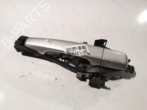 front-right-exterior-door-handle-volvo-v50-545-2003-2004-2005-2006-2007-2008-2009-2010-2011-2012-36284571 main image