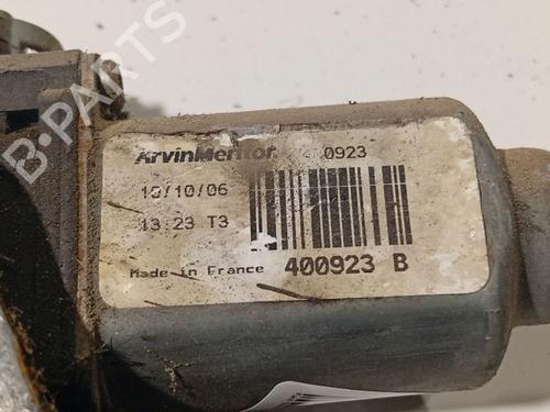 Left front window motor FORD TRANSIT Van (FA_ _) 2.4 DI (FAA_, FAB_, FAC_, FAD_) | BP37505399E21 - Image 5