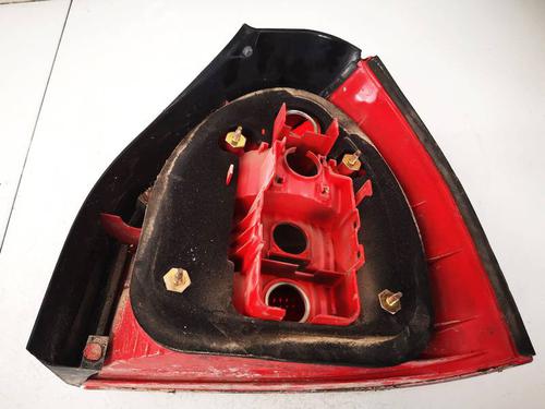 Left taillight VOLVO V50 (545) 2.0 D | BP40275334C34 - Image 2