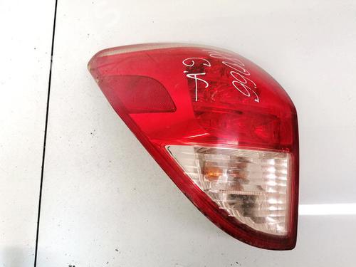 Used Left taillight Left taillight 35404695 35404695