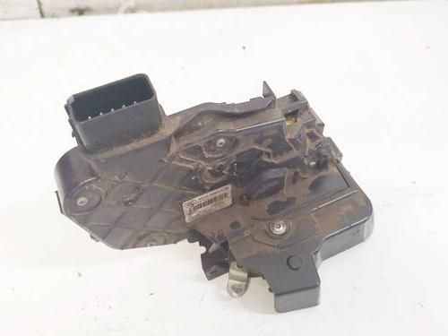 Used Rear left lock Rear left lock 34882016 34882016
