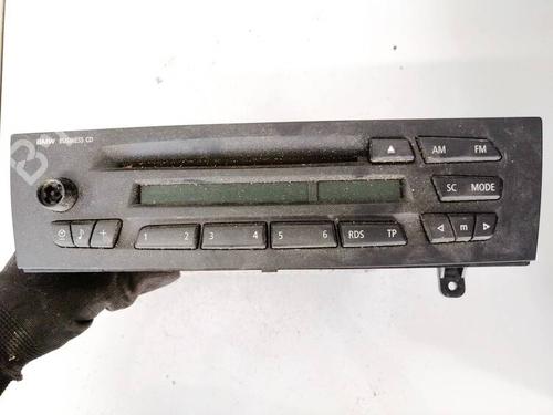 Used Radio Radio 35233757 35233757