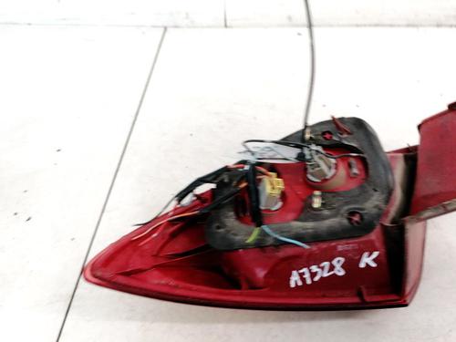 Left taillight MAZDA 3 (BK) 1.6 DI Turbo | BP35491722C34 - Image 3