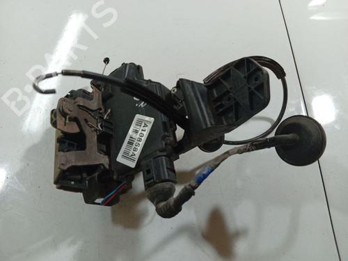 Used Front right lock Front right lock VW PASSAT B5 Variant (3B5) 1.8 (125 hp) 34802593 34802593