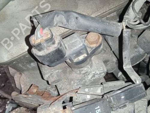 Used Electronic sensor Electronic sensor 35126480 35126480