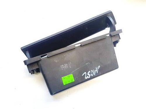 Glove box CITROËN C5 III (RD_) 2.0 HDi 165 (RDRHHA, RDRHH8) | BP34805287C95 - Image 2