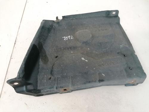 Used Underbody protection Underbody protection TOYOTA URBAN CRUISER (_P1_) 1.4 D-4D (NLP110_, NLP110R) (90 hp) 35530418 35530418
