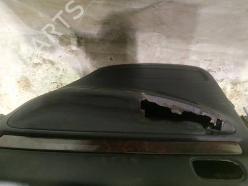 Used Rear right panel Rear right panel AUDI A4 B5 (8D2) 1.8 (125 hp) 34874498 34874498