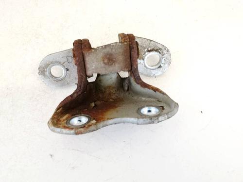 Used Hinge/Door check strap Hinge/Door check strap TOYOTA AURIS (_E15_) 2.0 D-4D (ADE150_, ADE150R) (126 hp) 32598798 32598798