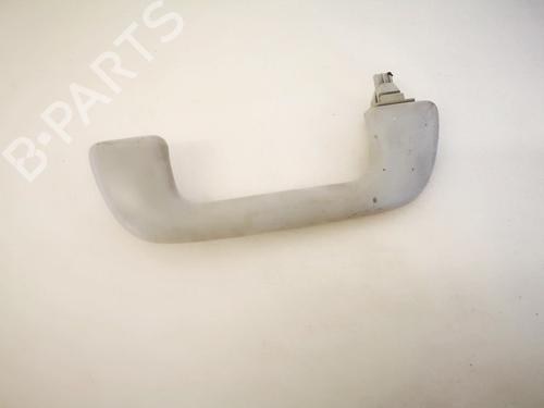 Used Interior roof handle Interior roof handle TOYOTA COROLLA Verso (_E12_) 2.0 D-4D (CDE120_, CDE120R) (90 hp) 35530633 35530633