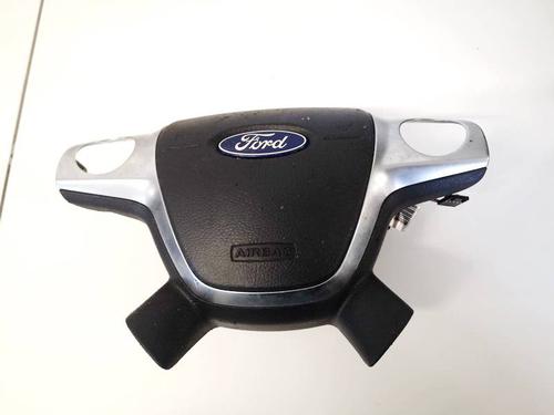 Used Driver airbag Driver airbag FORD FOCUS III 1.6 TDCi (115 hp) 32933655 32933655