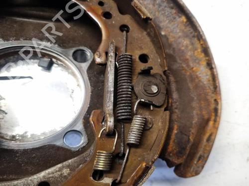 Hand brake HONDA CR-V IV (RM_) 1.6 i-DTEC (RE6) | BP34863020I18 - Image 3
