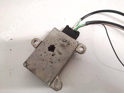 Electronic module OPEL VECTRA C (Z02) 2.2 DTI 16V (F69) | BP35054644M83 - Image 3