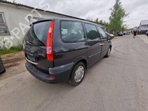 Støtte CITROËN C8 (EA_, EB_) 2.2 HDi | BP32543176C155 