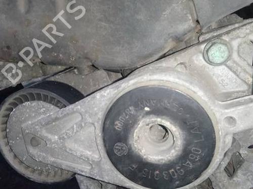 Pulley VW GOLF V (1K1) 1.6 | BP35092942M122 - Image 2