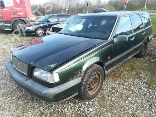 Electronic sensor VOLVO 850 (854) 2.0 | BP33515599M84  - Image 6