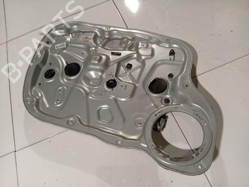 Front left window mechanism KIA CEE'D Hatchback (ED) 1.6 CRDi 115 | BP38161402C22 - Image 4