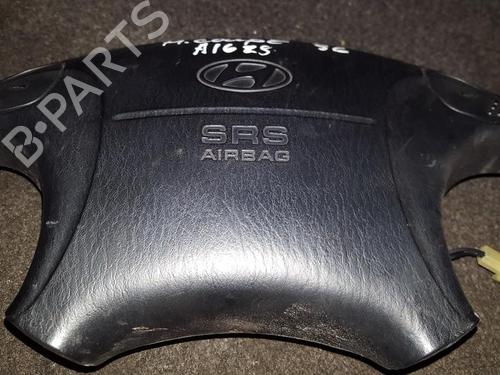 Used Driver airbag Driver airbag HYUNDAI COUPE I (RD) 2.0 16V (139 hp) 33479669 33479669