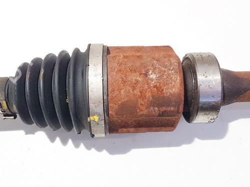 Right front driveshaft RENAULT ZOE (BFM_) ZOE | BP35462295M39 - Image 3