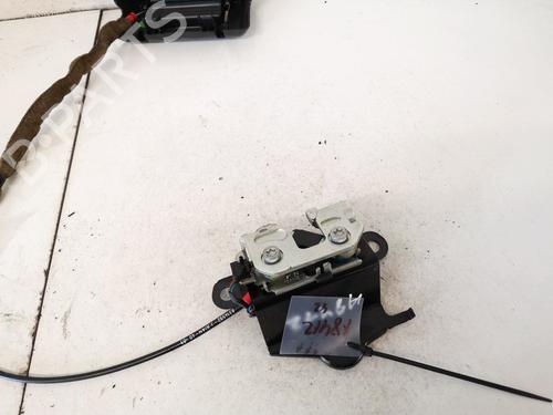 Used Electronic module Electronic module SAAB 9-3 (YS3F, E79, D79, D75) 2.2 TiD (125 hp) 35393413 35393413