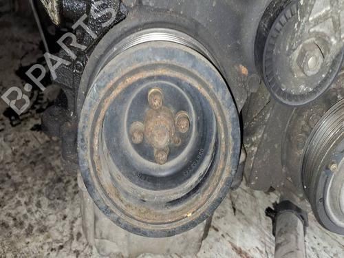 Pulley VW PASSAT B6 (3C2) 2.0 TDI | BP38716423M122 - Image 2