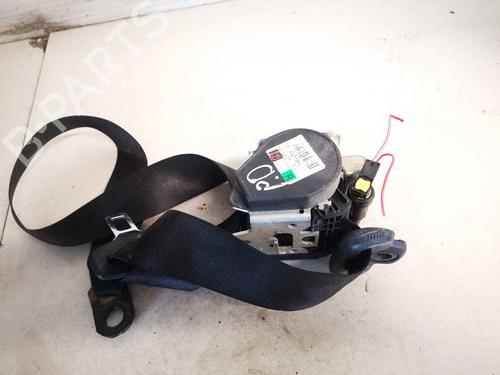 Used Front right seatbelt Front right seatbelt SMART FORFOUR (454) 1.5 (454.032) (109 hp) 35246731 35246731
