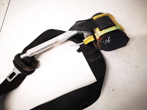 Used Front left seatbelt Front left seatbelt AUDI A4 B5 (8D2) 1.9 TDI (110 hp) 34867655 34867655