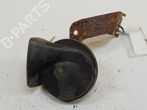 Used Horn Horn RENAULT CLIO II (BB_, CB_) 1.2 (BB0A, BB0F, BB10, BB1K, BB28, BB2D, BB2H, CB0A,... (58 hp) 39701389 39701389