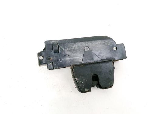 Used Tailgate lock Tailgate lock 35502216 35502216