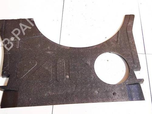 Used Boot lining Boot lining AUDI A4 B5 (8D2) 2.4 (165 hp) 35062913 35062913
